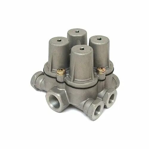 кран защитный. кран защитный. кран 4 контурный мерседес 814. 4 контурный кран вабко. кран защитный.