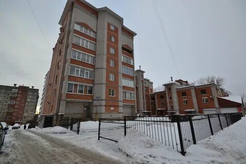 Череповец заягорбский