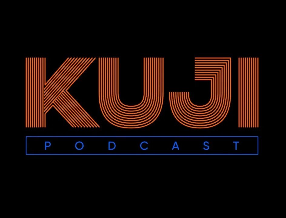 Kuji подкаст. Куджи подкаст обложки. Kuji Podcast мерч. Включи kuji podcast