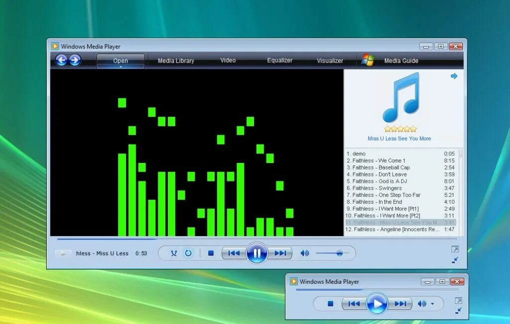 Эквалайзер. Windows media player. Проигрыватель windows media. Окно плеера. Старый проигрыватель на компьютер.