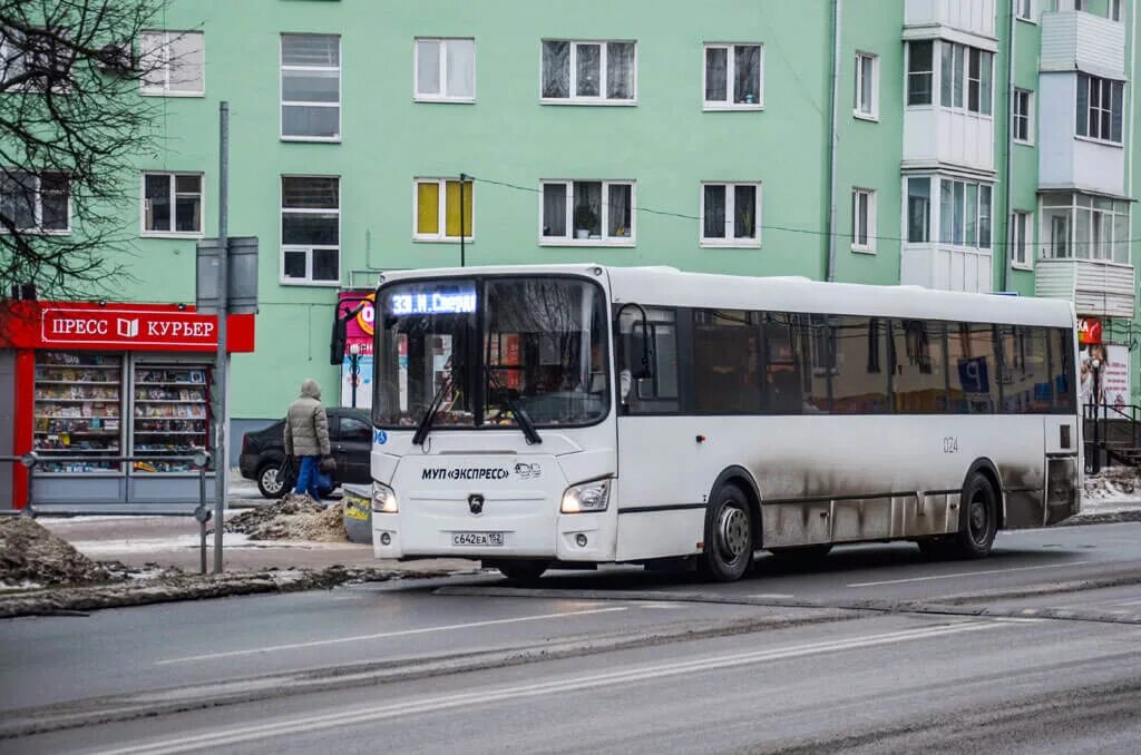 МУП экспресс Дзержинск автобусы. 33 Автобус Дзержинск. ЛИАЗ 5293 МУП экспресс. Дзержинск автовокзал.