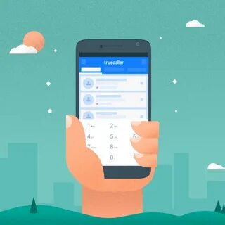 Truecaller 4pda