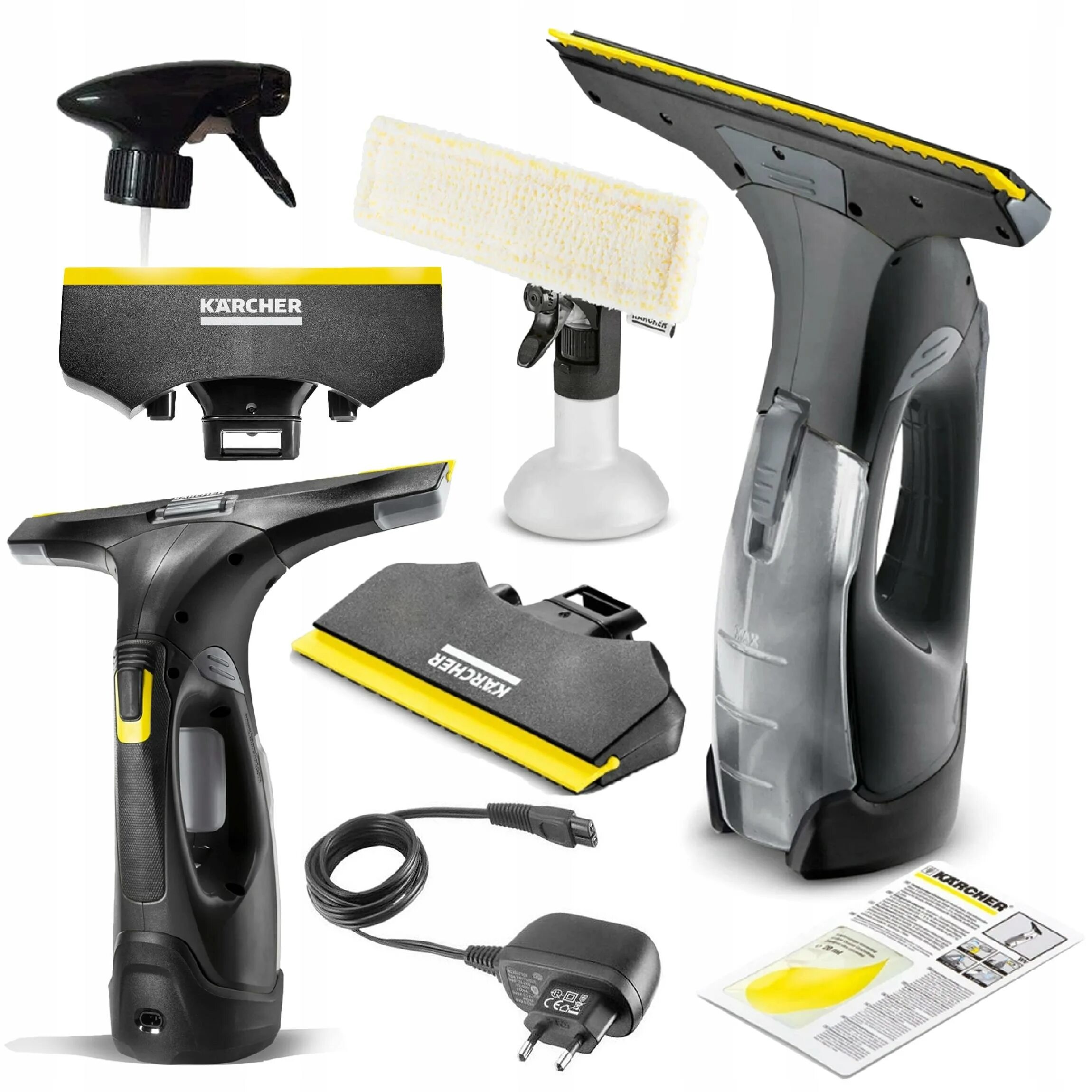 Мойка для окон керхер купить. Karcher wv2. Стеклоочиститель Karcher WV 5. Стеклоочиститель Karcher WV 6 Plus Multi Edition eu 1.633-514.0. Стеклоочиститель Керхер для мытья окон wv1.