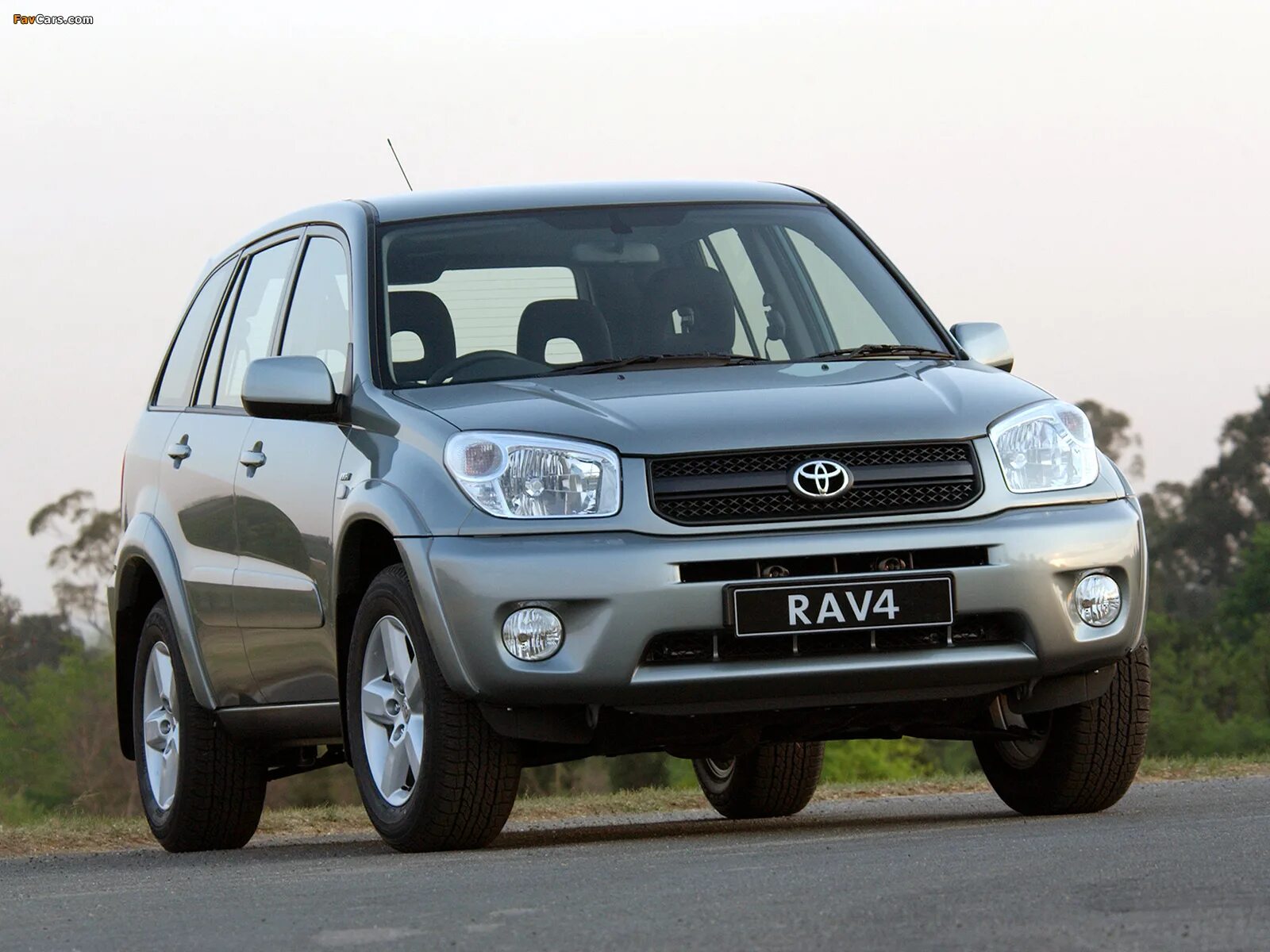 Toyota rav4 2 поколение. Toyota rav4 2003. Toyota RAV 4 II. Тойота рав 4 2003.