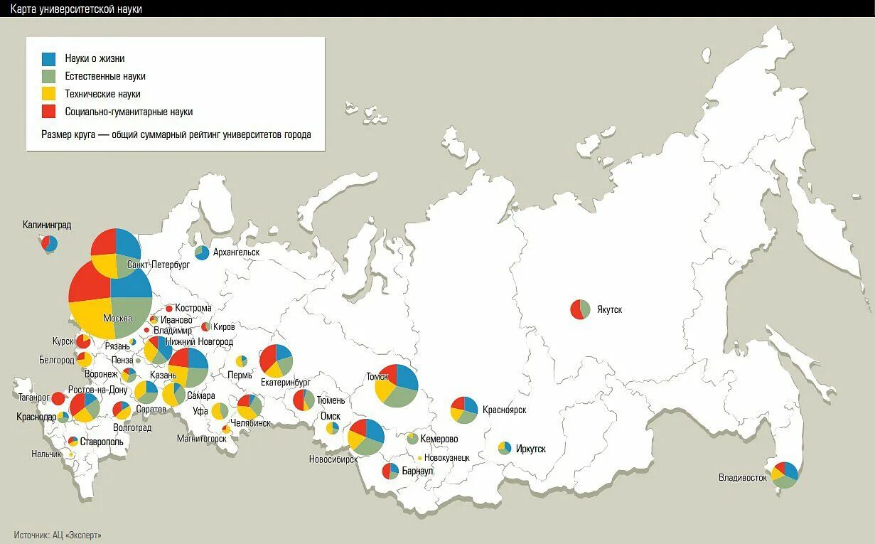 Российские наукограды. Медицинские университеты России на карте России. Крупнейшие университеты России на карте. Российские вузы карта. Научные центры России на карте.