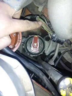 Зажигание bmw