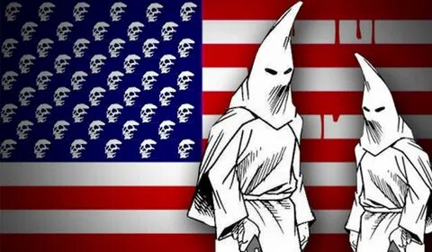 Кланы сша