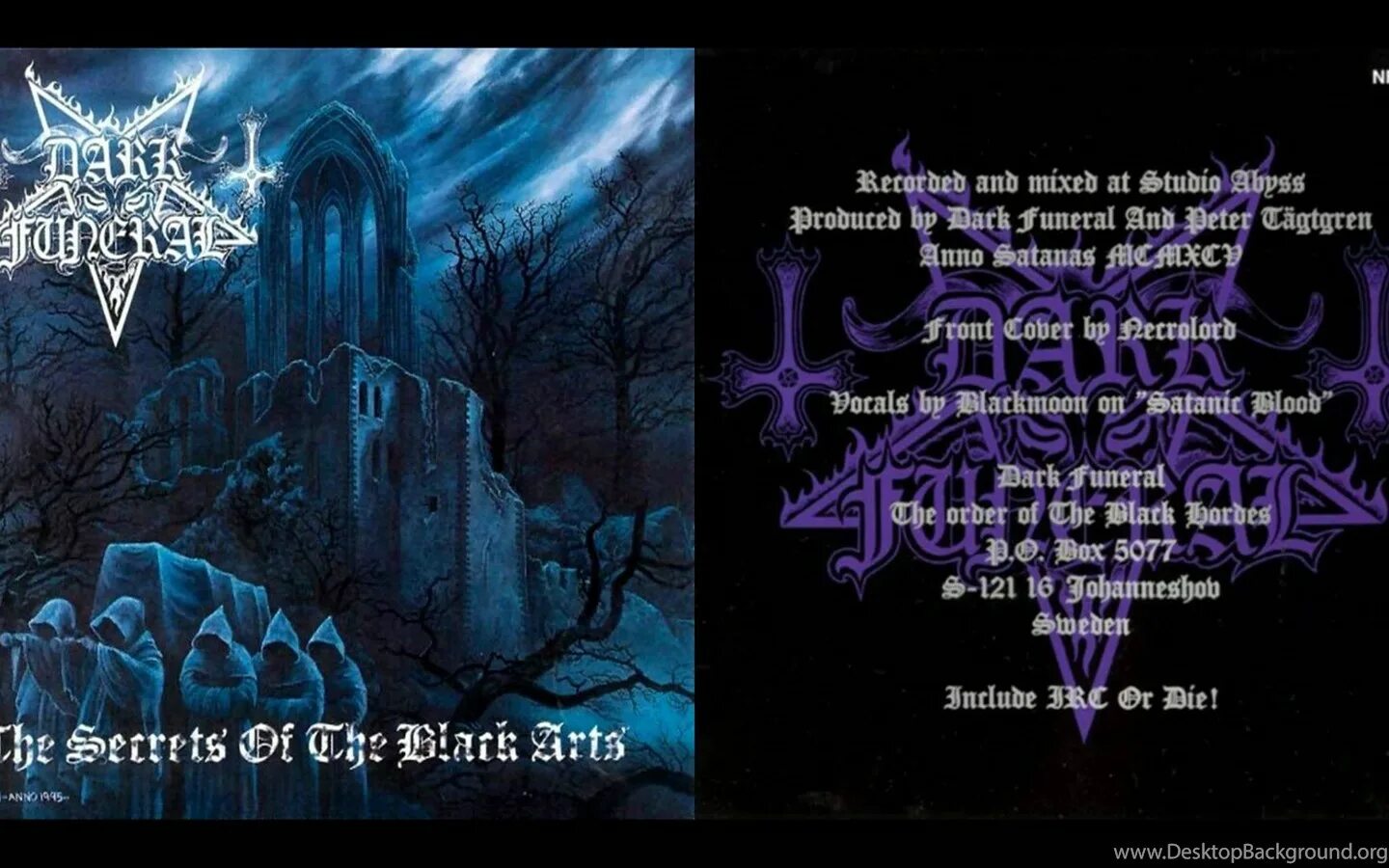 Ин дарк песня. Dark Funeral the Secrets of the Black Arts. Dark Funeral обложки альбомов. Dark FUNERALDARK Funeral - the Secrets of the Black Arts (1996). Dark Funeral мерс.