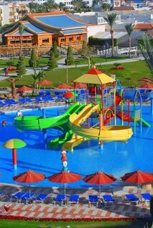 Hurghada pickalbatros dana beach resort 5