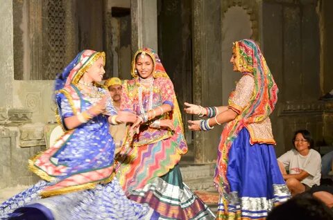 Making india