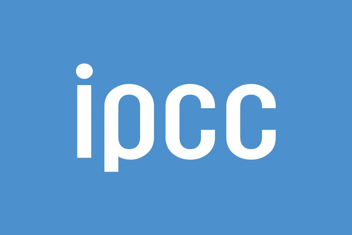 Ipcc. (intergovernmental panel on climate change - ipcc. мгэик логотип. межправительственная группа экспертов по изменению климата.