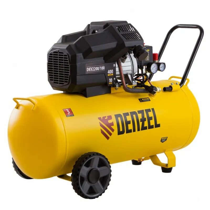 Компрессор дензел 100 литров. Denzel компрессор воздушный 2. Компрессор 380в 100л denzel артикул. Компрессор дензел 100 литров разборка. 2 квт.