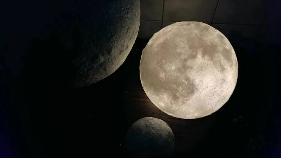 Luna net