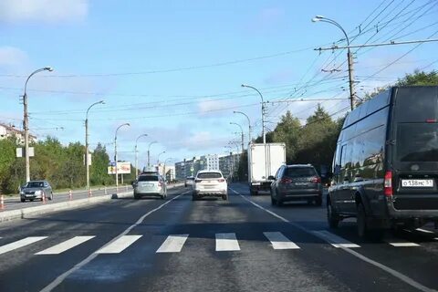 Открыли дороги мурманск