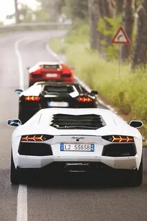 But cars