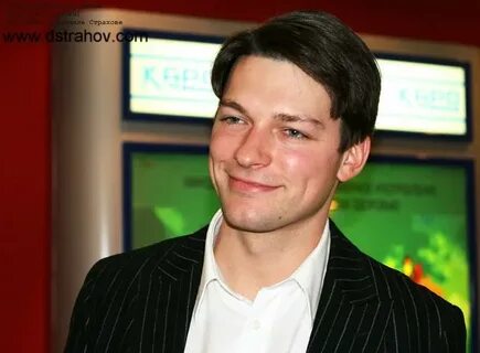 Страхов фильмография главные роли
