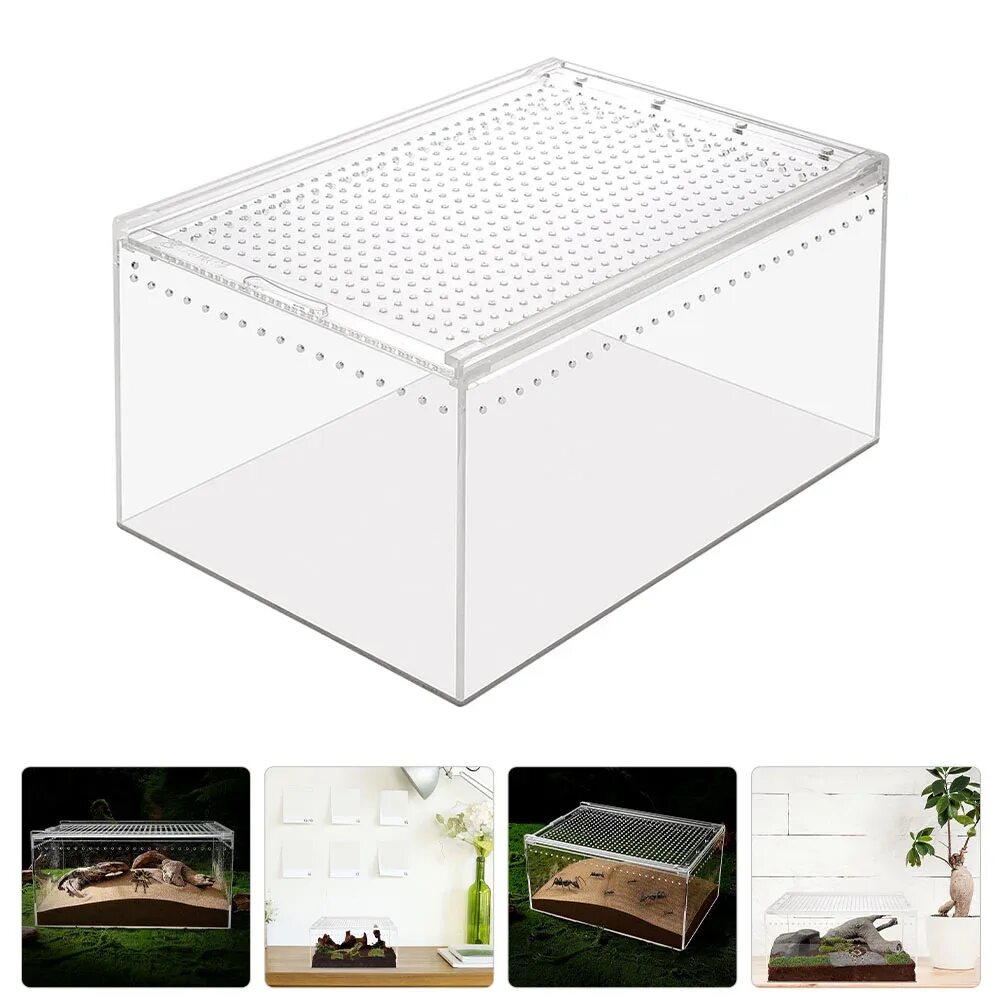 Breeding box