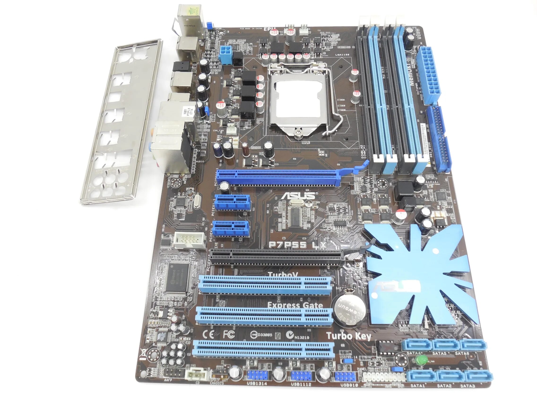 Материнская плата ASUS p7p55. ASUS 1156. Мат. Плата Socket ASUS 1156. Материнская плата ASUS lga1156. Сокет 1156 платы