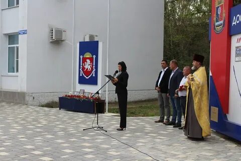 Репортер восточного крыма свежие новости
