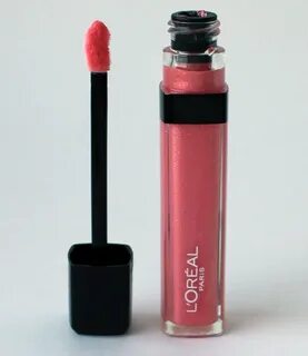 Infaillible gloss
