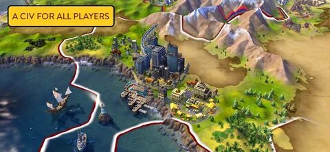 Civilization new
