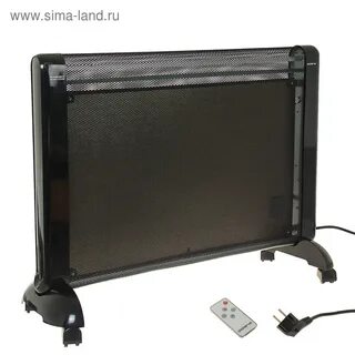 Микатермические обогреватели минусы