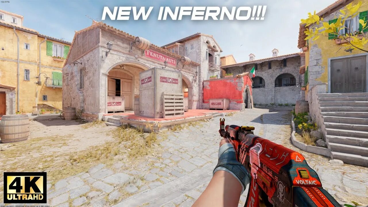 CS go 2 Inferno. Inferno cs2. Counter Strike 2 Inferno. Cs2 Inferno Map. Кибер шок кс2