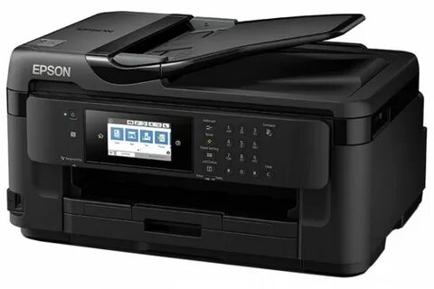 Epson l1455