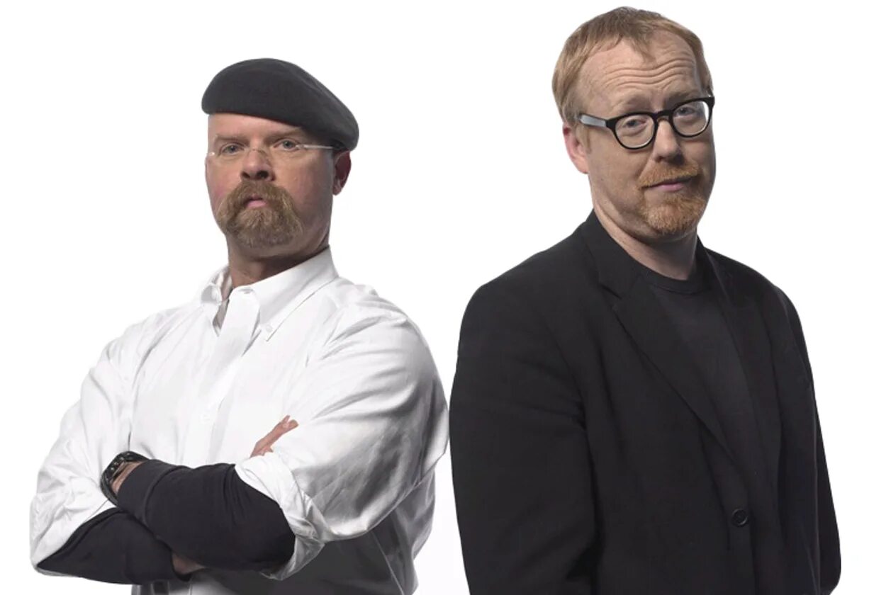 Mythbusters