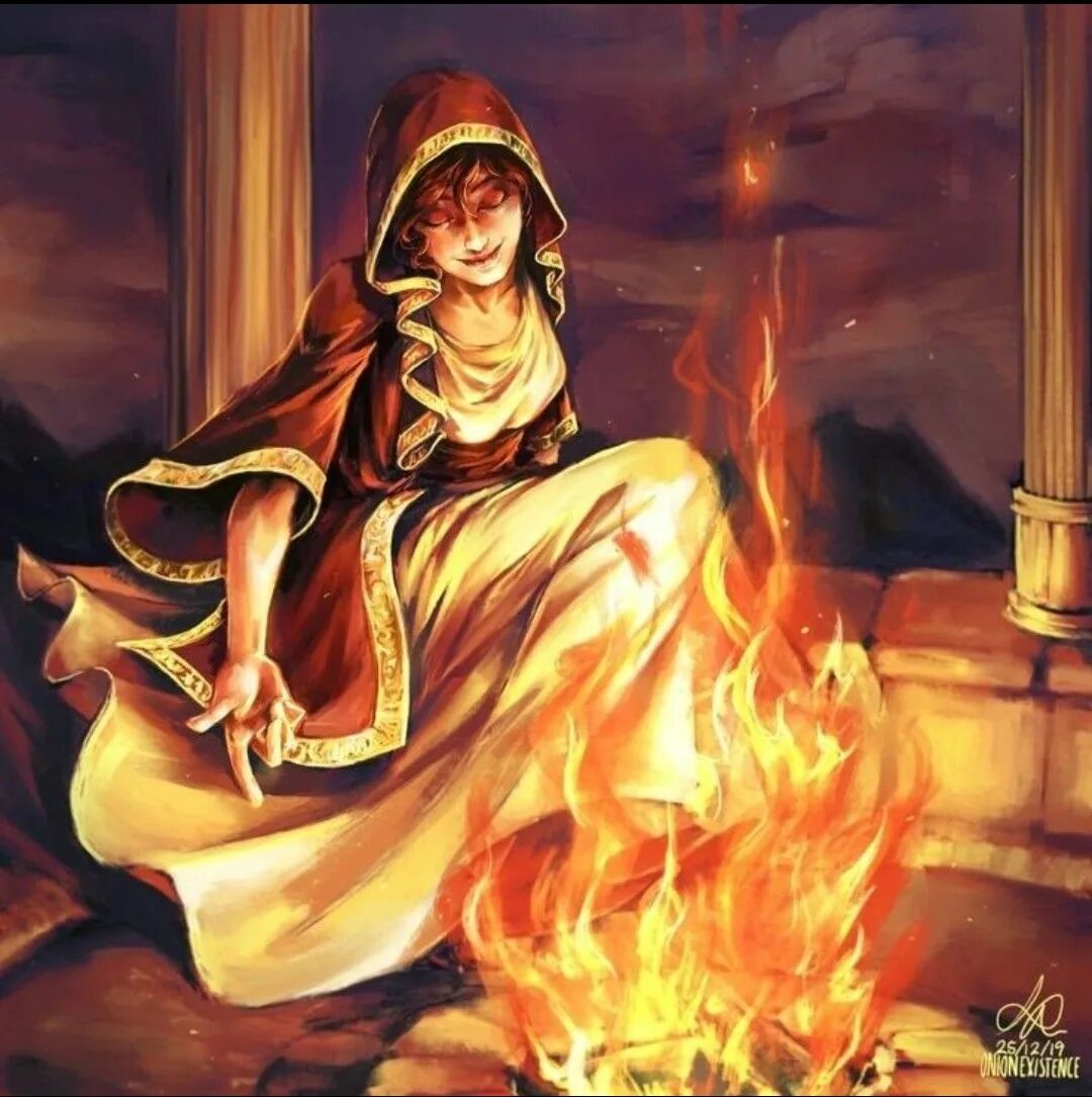 Боги домашнего очага 6. Гестия богиня огня. Греческая богиня Гестия. Богиня Гестия в греческой мифологии. Гестия богиня домашнего очага.