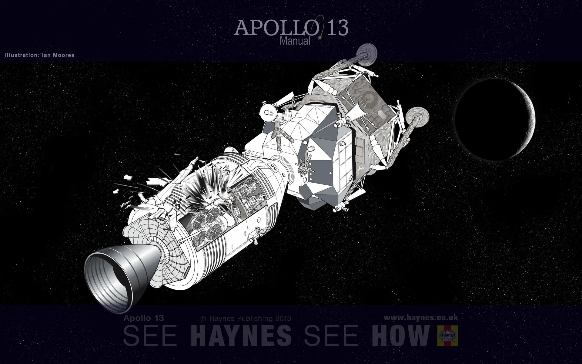 Apollo перевод