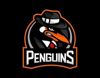Penguins team