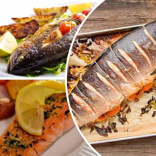 кета запеченная в духовке. стейки кеты в духовке в фольге. кета в духовке. кета стейки в духовке. рыба запеченная в духовке.