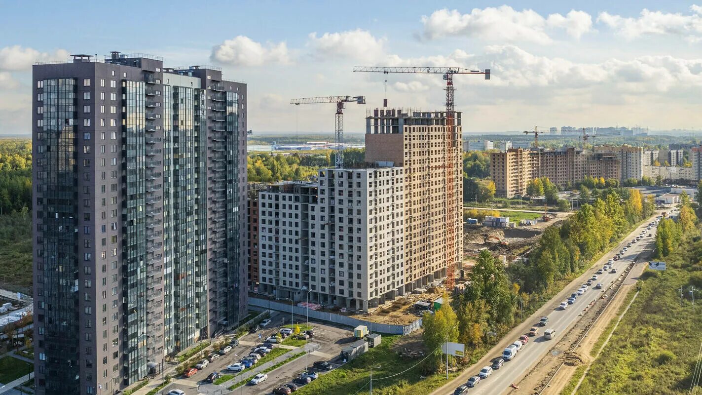 Доступное жилье спб. ЖК Заречный парк СПБ. Пик Заречный парк Девяткино. ЖК Заречный парк Москва. ЖК Заречный парк пик СПБ.