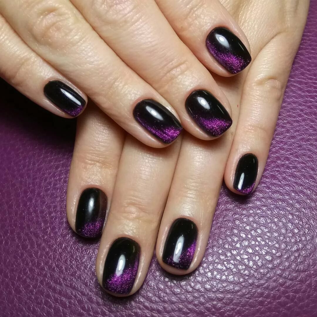 Гель shellac