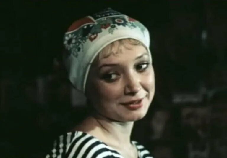 Фото: Ирина Селезнева (1961) #3901101