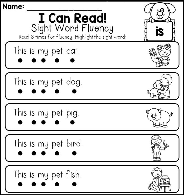 I can step