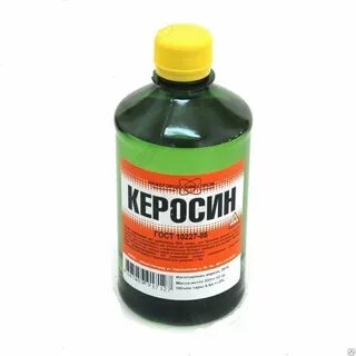 Керосин осветительный