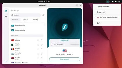 Surfshark не работает 2024