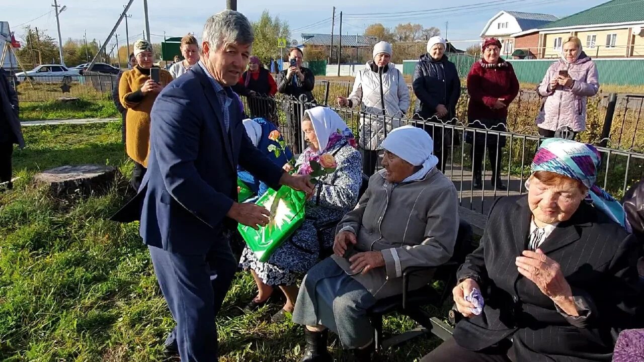 новости поселении