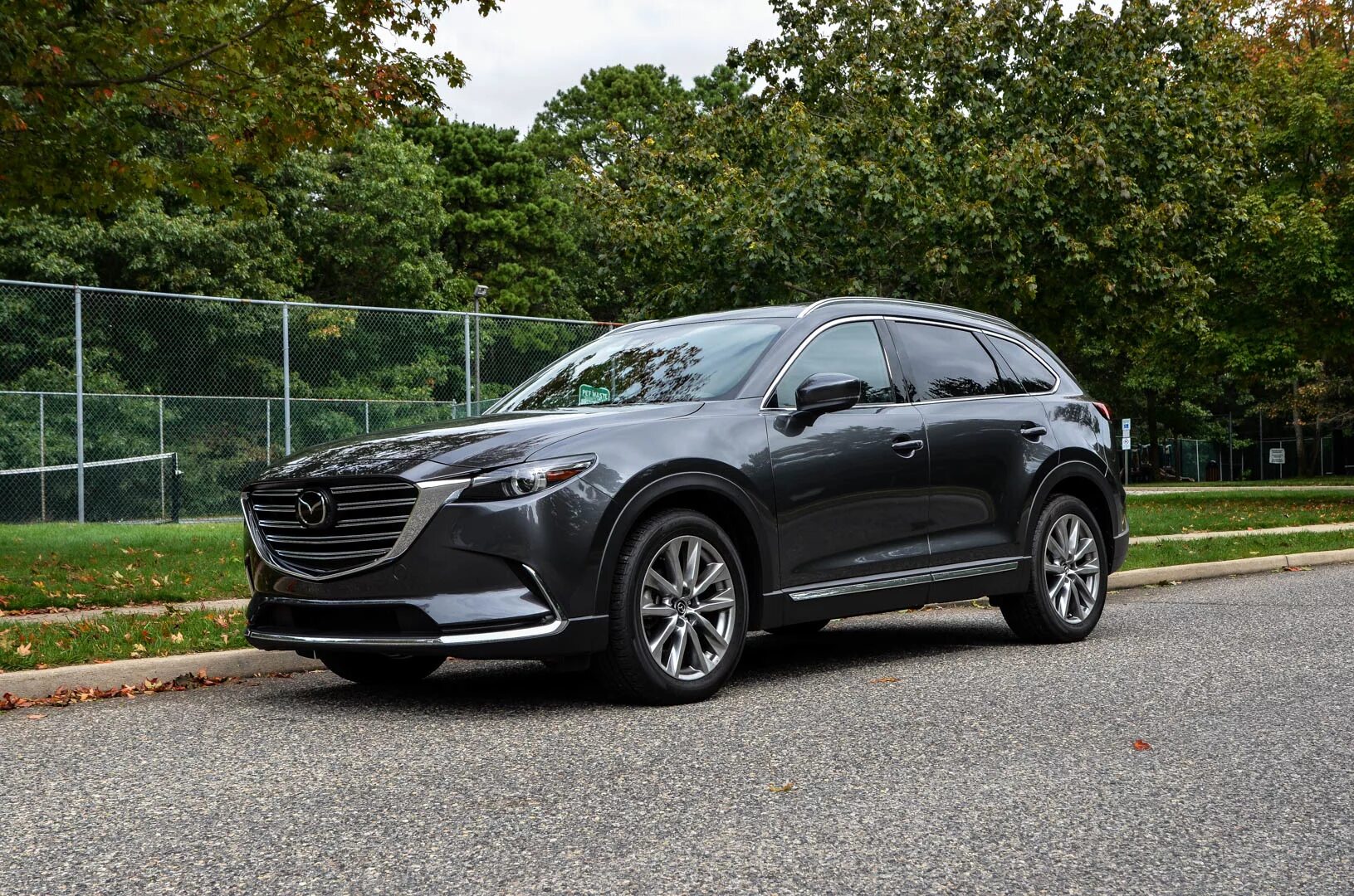 Сх 9 2019. Mazda CX-9 2019. Mazda CX 9 2021. Мазда cx9 2017. Mazda CX 9 черная.