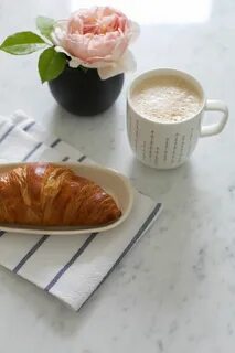 Simple breakfast