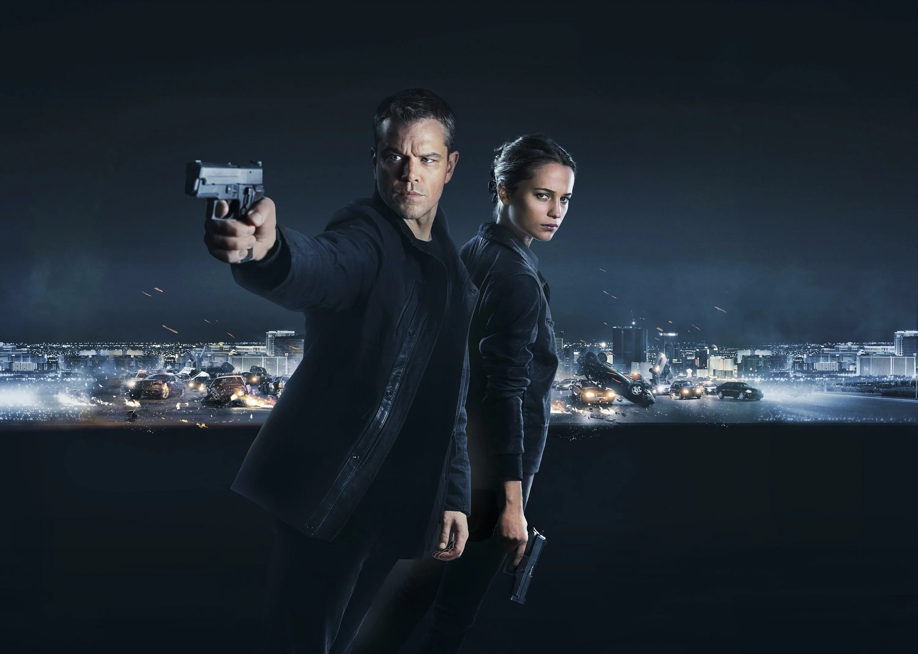 View agents