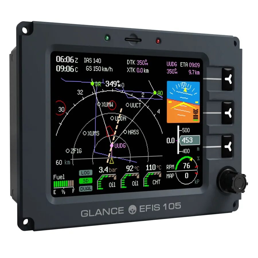 Https efis mcx ru. Пилотажно-навигационный прибор glance EFIS 105. Пилотажно-навигационный прибор glance EFIS 207. Glance EFIS Avionics. Glance EFIS 210v.