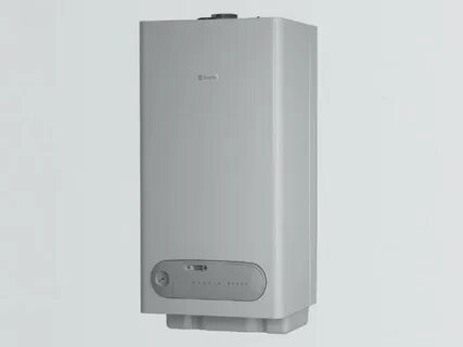 Газовая колонка беретта
