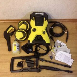 Karcher k 5 classic