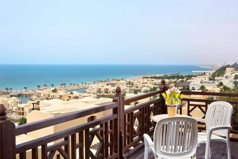 The cove resort 5