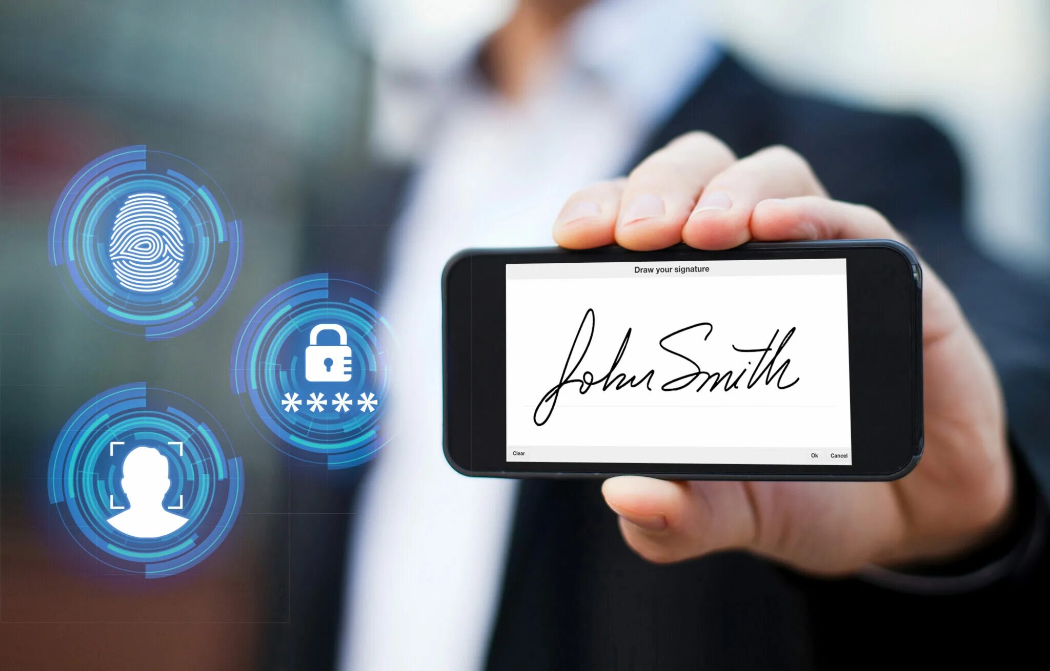 Digital signature. Электронная подпись e-signature. electro signature. logo electronic digital signature. electronic signature фото.