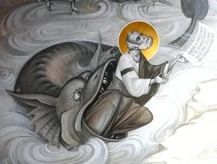 Пророка олега