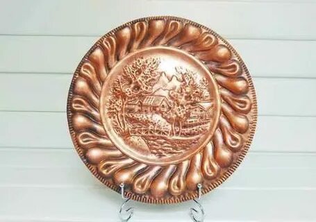 Авито медная